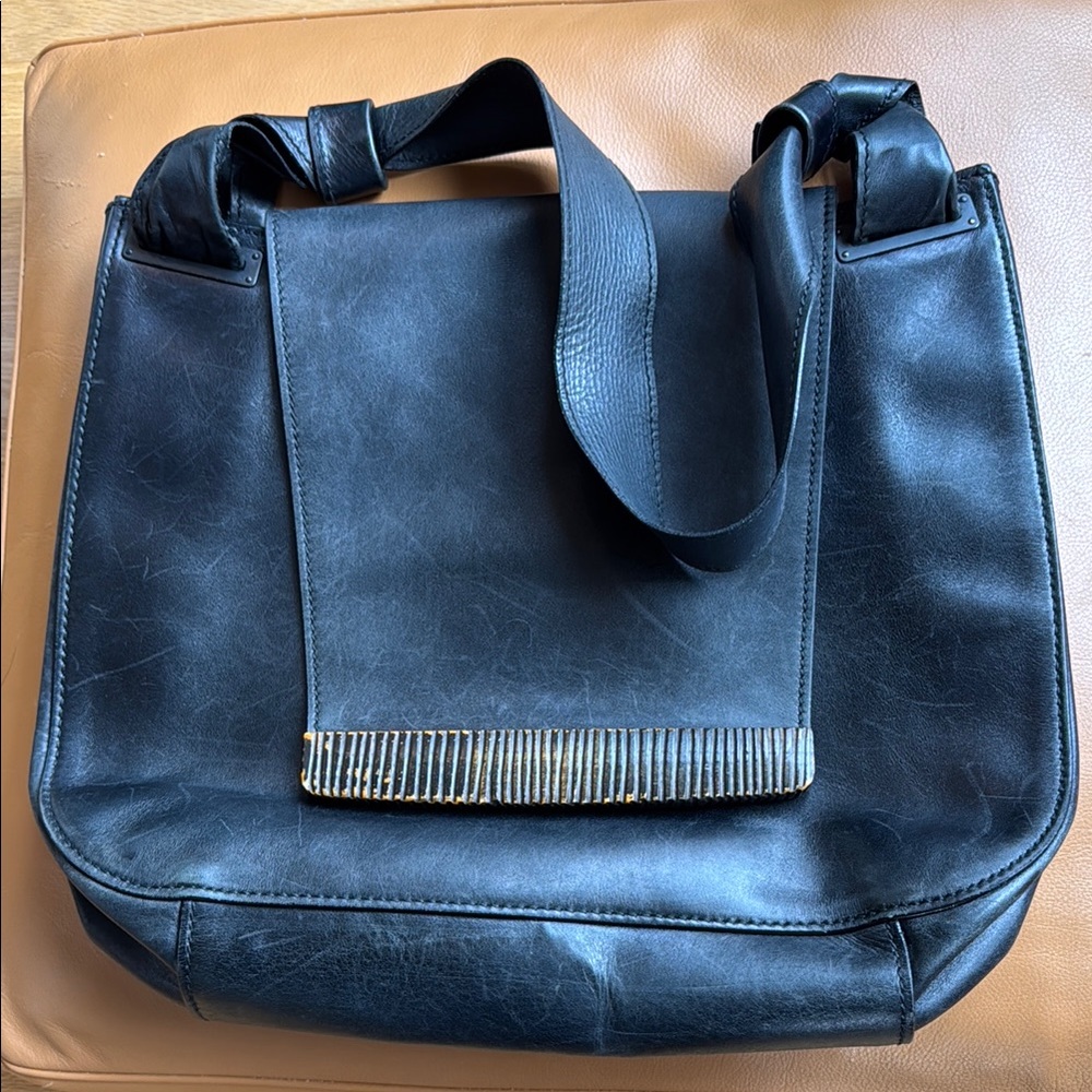 Gucci large handbag designed by Tom Ford